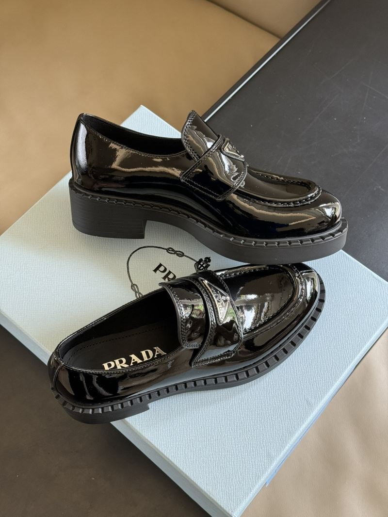 Prada Low Shoes